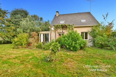 Maison - 79 m² - 4 pièces