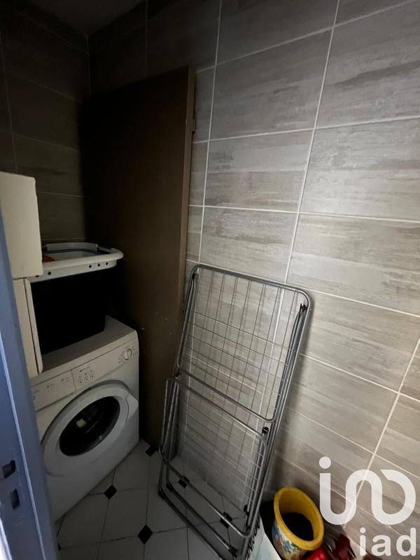 Appartement - 41 m² - 3 pièces