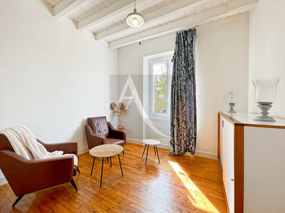 Maison - 152 m² - 4 pièces