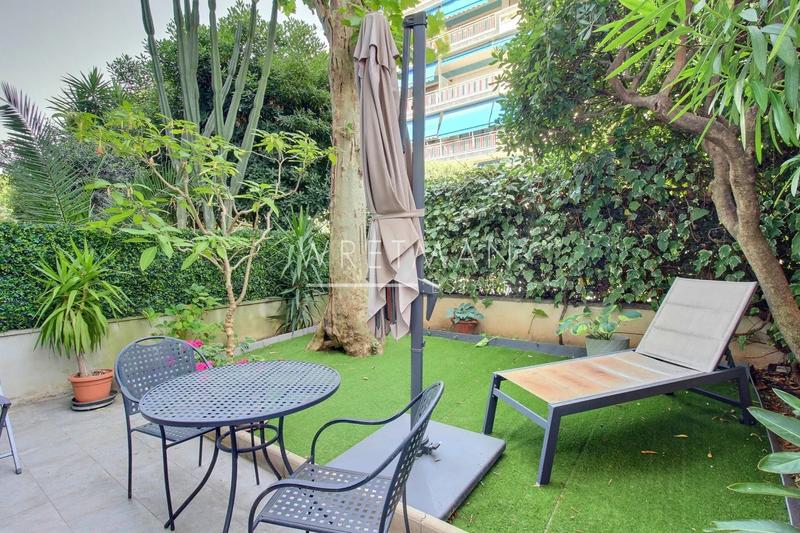 Appartement - 85 m² - 3 pièces