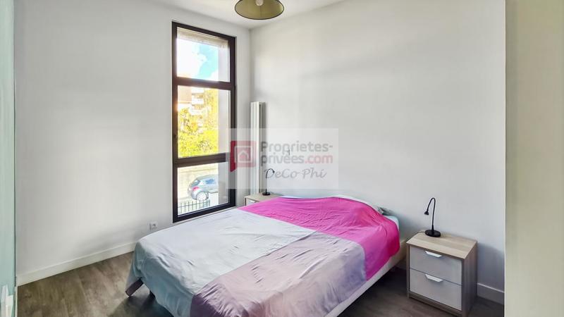 Maison - 112 m² - 5 pièces