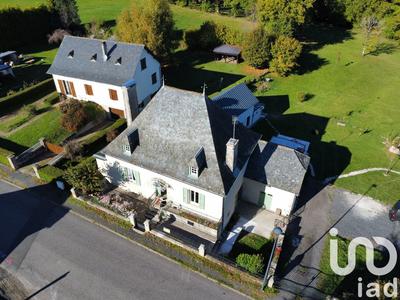 Maison - 106 m² - 4 pièces