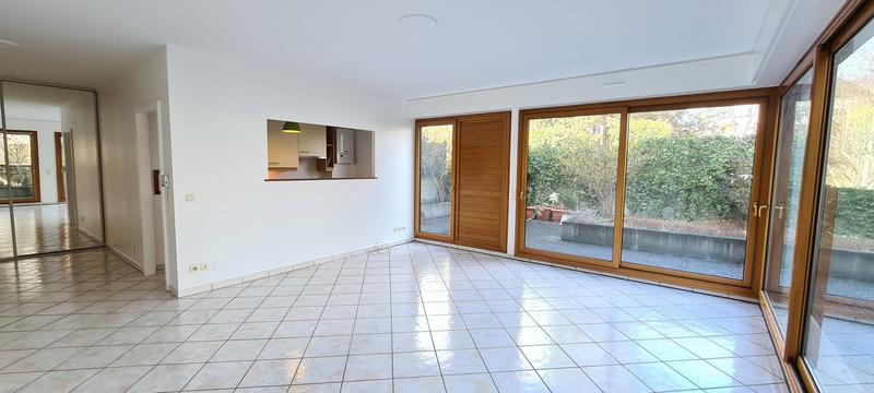 Appartement - 66 m² - 2 pièces