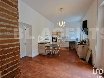 Maison - 190 m² - 5 pièces