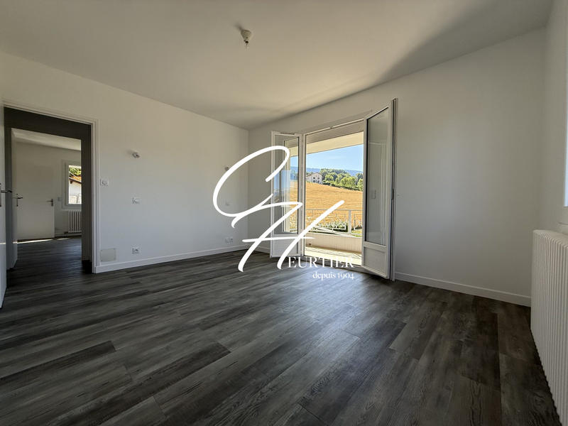 Appartement - 130 m² - 5 pièces