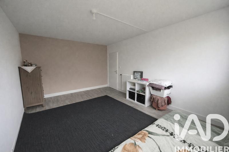 Appartement - 76 m² - 5 pièces