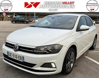 Volkswagen Polo 1.0 Tsi 95 s&amp;S Dsg7 United