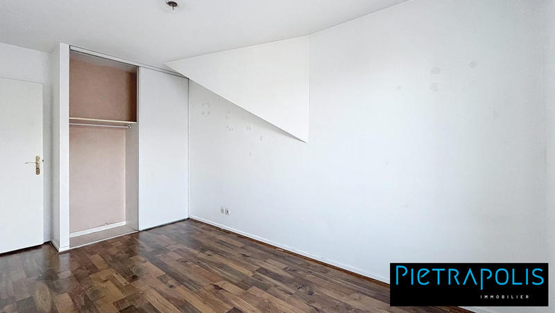 Appartement - 74 m² - 3 pièces