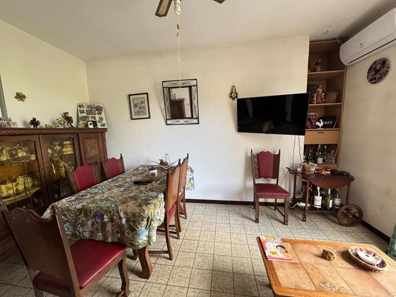 Maison de village - 228 m² - 5 pièces