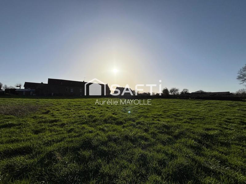 Maison - 124 m² - 6 pièces