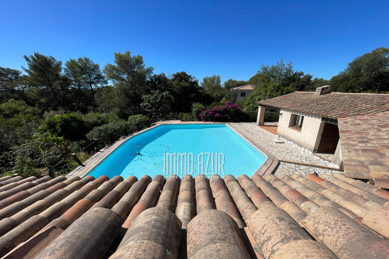 Villa - 170 m² - 6 pièces