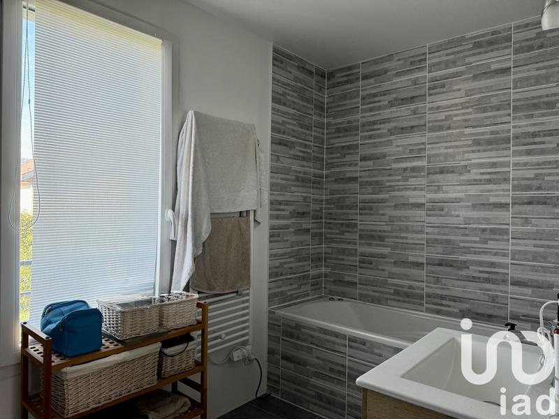 Maison - 160 m² - 6 pièces