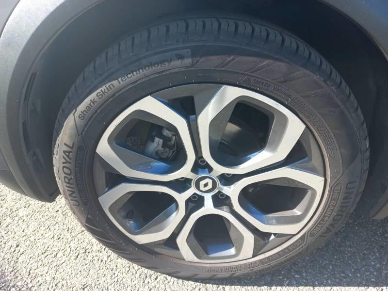 Renault Captur TCe 140 - 21 Intens