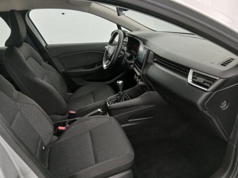 Renault Clio V TCe 90 Equilibre