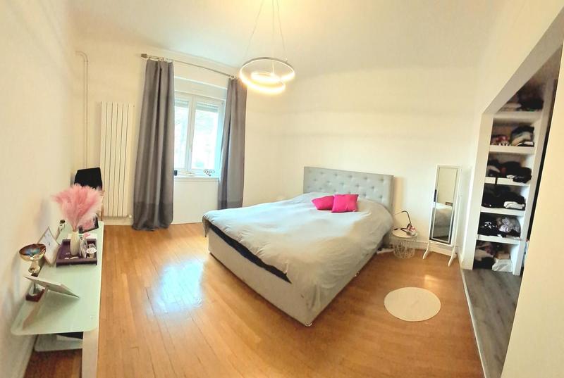 Maison - 163 m² - 7 pièces