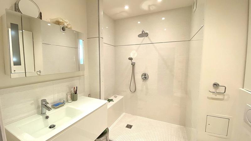 Appartement - 143 m² - 4 pièces