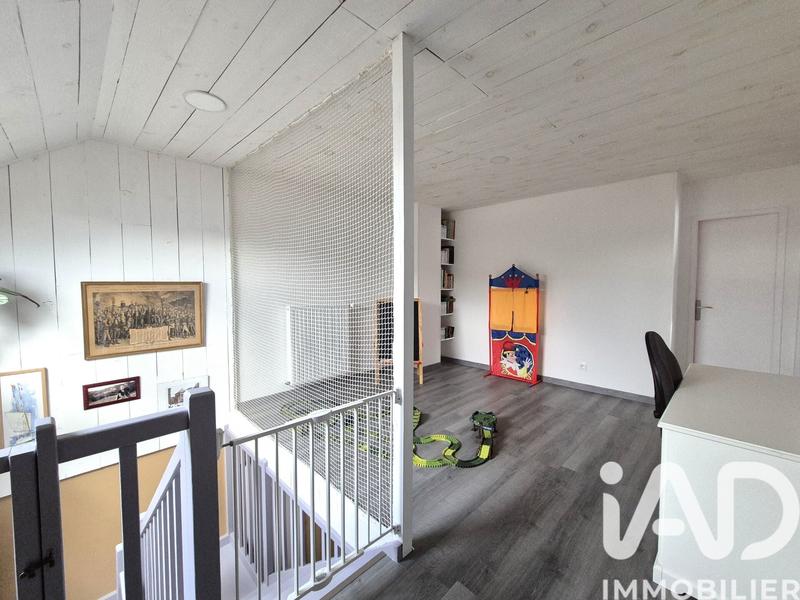 Maison - 148 m² - 5 pièces