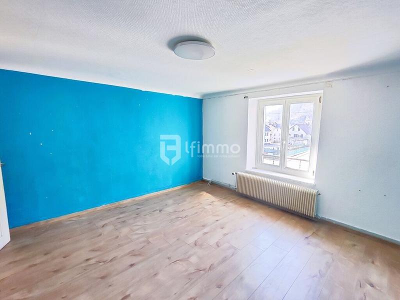 Maison - 152 m² - 7 pièces