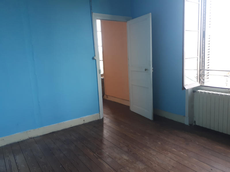 Maison - 177 m² - 6 pièces