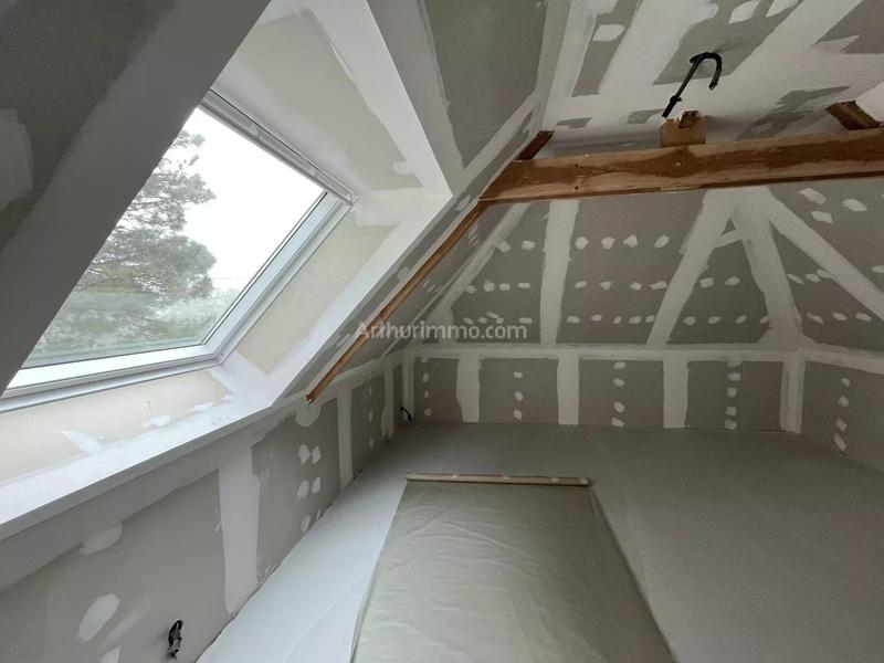 Maison - 113 m² - 5 pièces