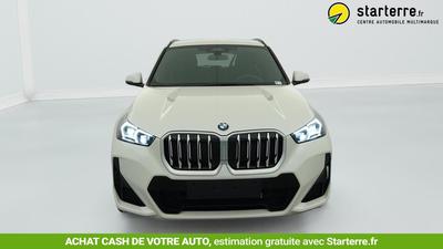 Bmw X1 U11 Sdrive 18d 150ch Dkg7 m Sport
