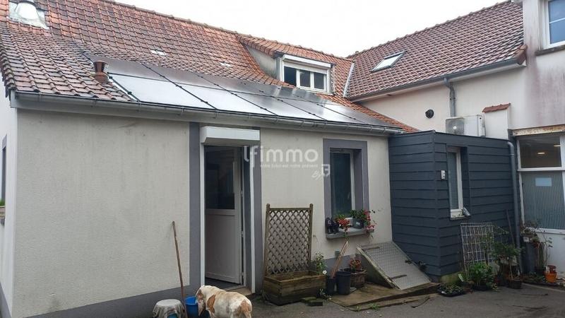 Propriété - 150 m² - 7 pièces