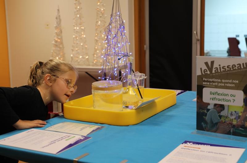 Perceptions : quand nos sens n’ont pas raison