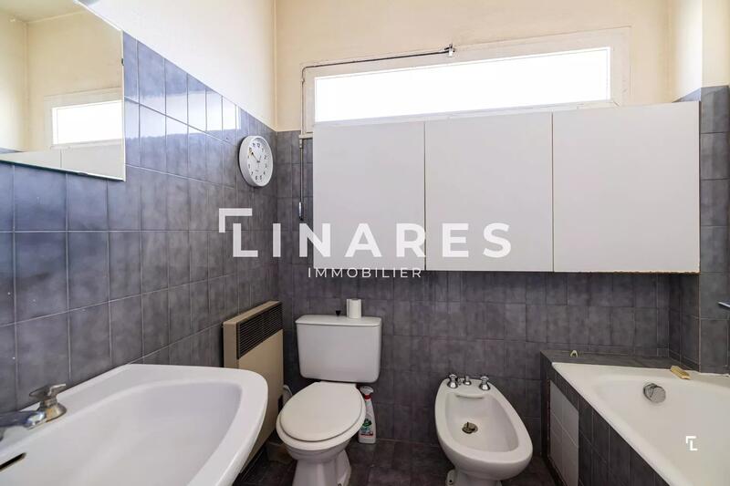 Appartement - 74 m² - 3 pièces