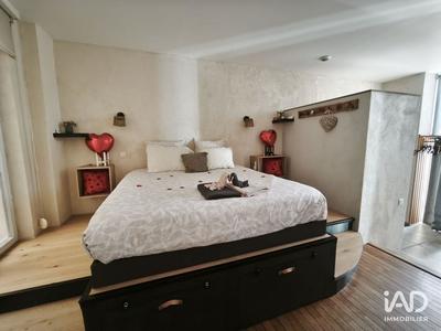 Local commercial - 52 m²