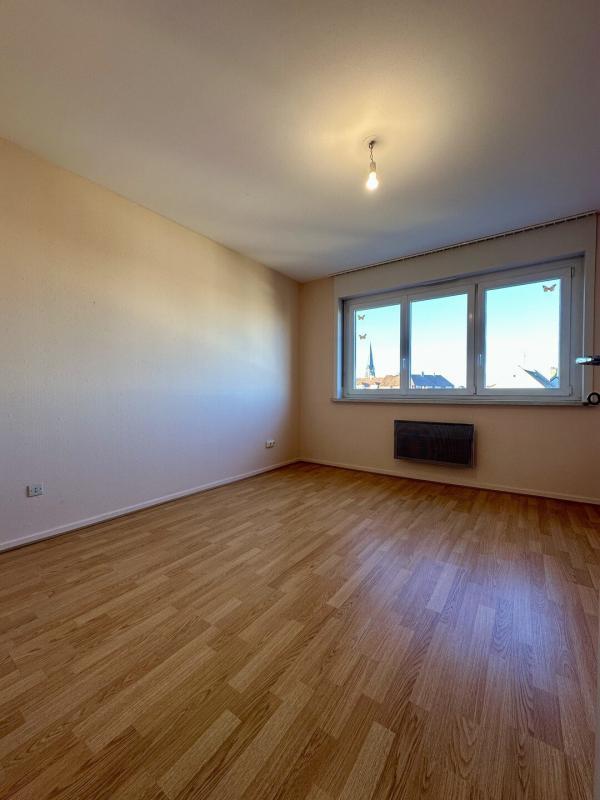 Appartement - 79 m² - 2 pièces