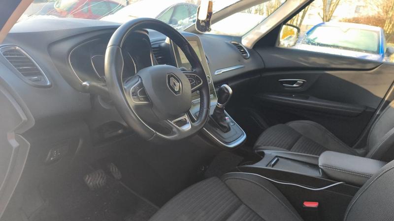 Renault Grand Scénic IV 1.7 dCi 120 Business