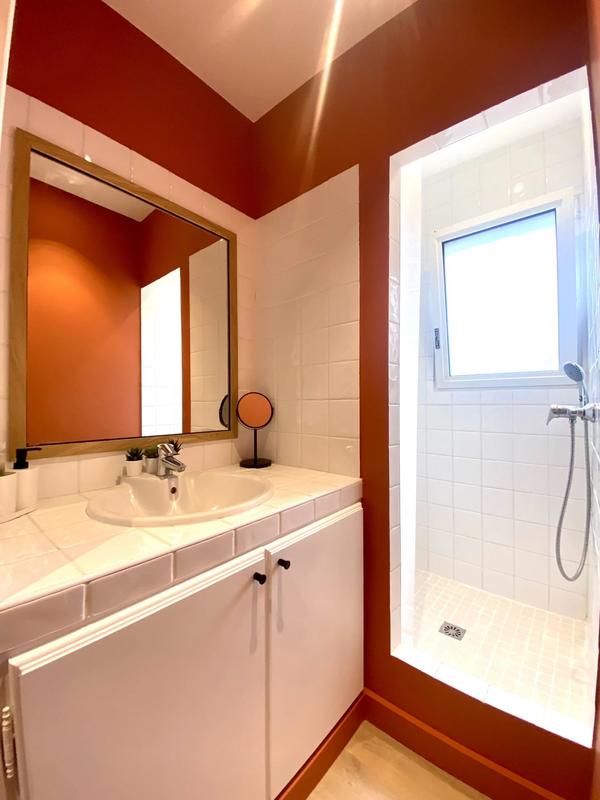 Appartement - 60 m² - 4 pièces