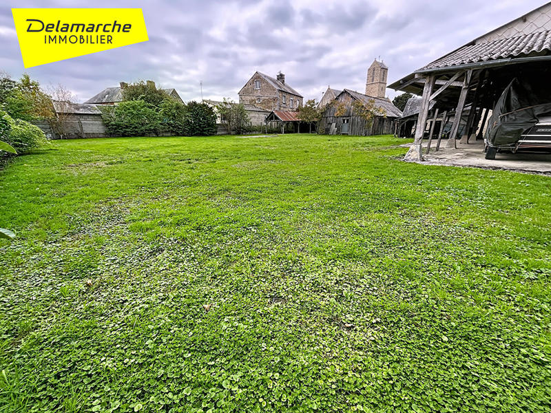 Maison - 173 m² - 7 pièces