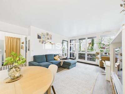 Appartement - 69 m² - 3 pièces