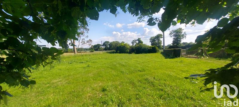 Maison - 214 m² - 12 pièces