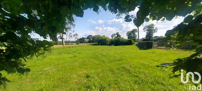 Maison - 214 m² - 12 pièces