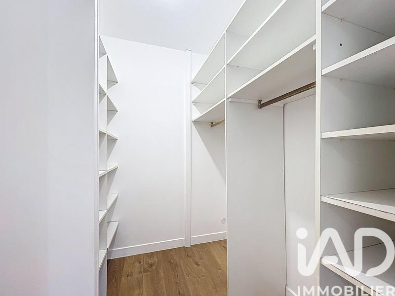 Appartement - 90 m² - 4 pièces