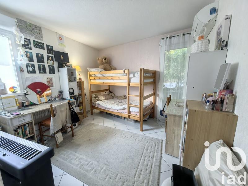 Appartement - 73 m² - 3 pièces