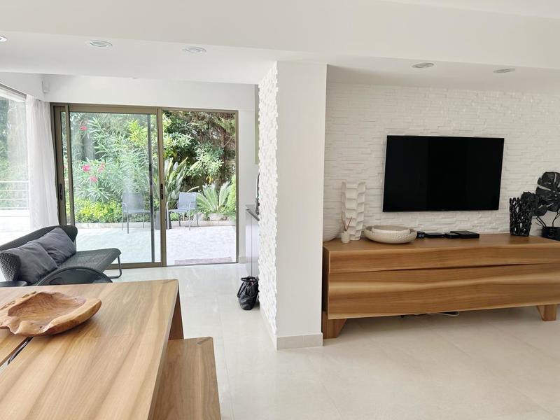 Appartement - 92 m² - 3 pièces