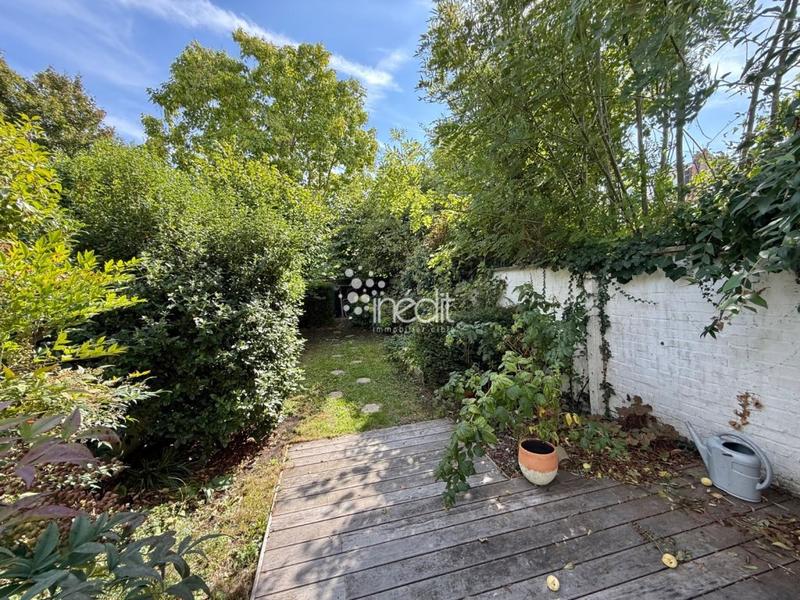 Maison - 141 m² - 6 pièces