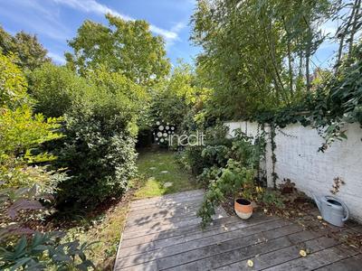 Maison - 141 m² - 6 pièces