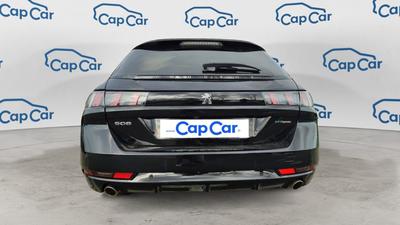 Peugeot 508 Sw II 1.6 Puretech 225 Hybrid e-Eat8 Allure - Automatique