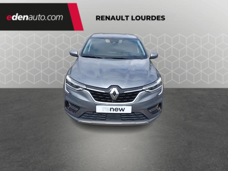 Renault Arkana E-Tech 145 - 21b Intens