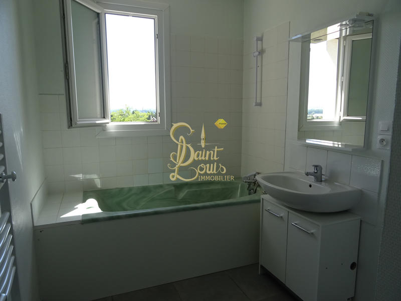 Appartement - 74 m² - 4 pièces