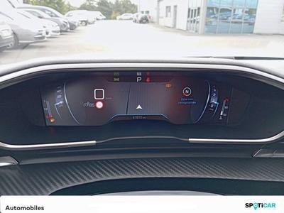 Peugeot 508 II Puretech 180 s&amp;amp;S Eat8 Allure