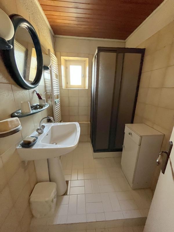 Maison - 116 m² - 9 pièces