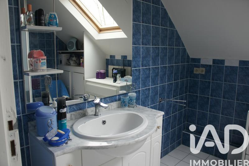 Maison - 146 m² - 6 pièces