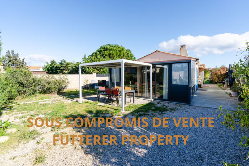 Villa - 110 m² - 4 pièces