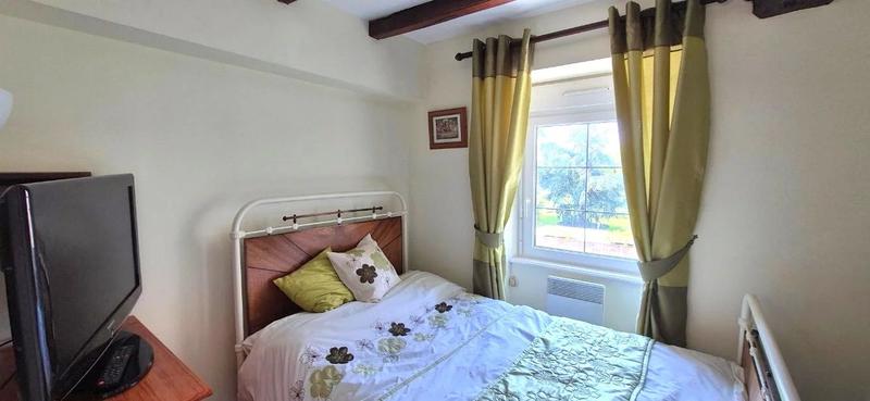 Maison de village - 126 m² - 7 pièces