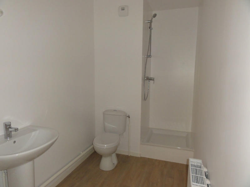 Appartement - 33 m² - 1 pièce